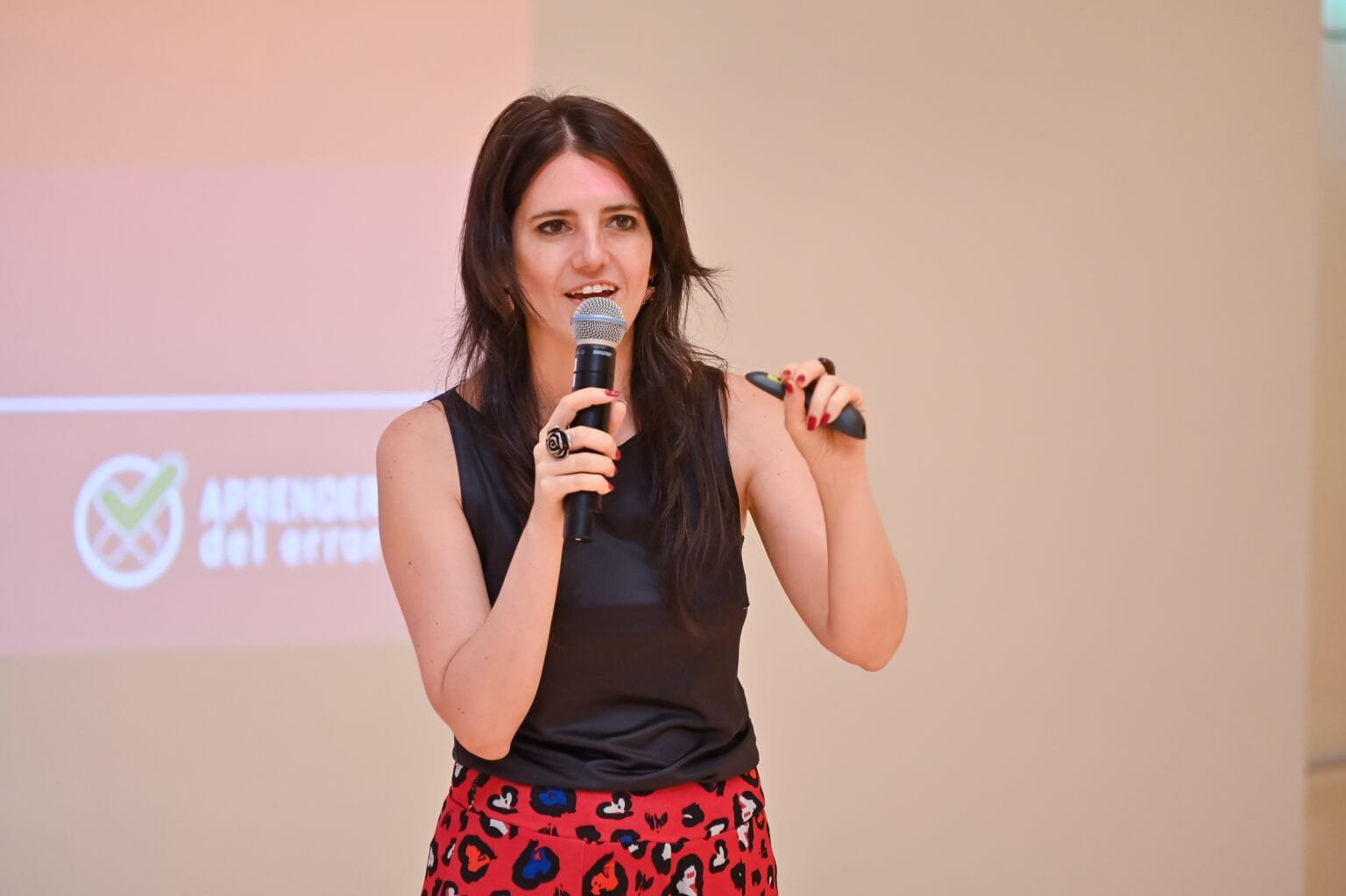 ale marcote speaker