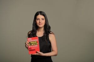 Ale Marcote - Como transformar el Síndrome el Impostor