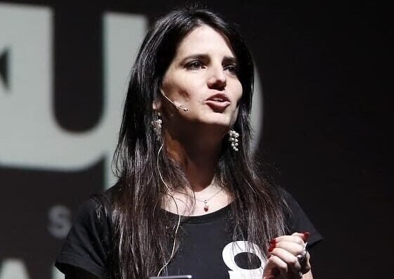 Ale Marcote aprender del error fuckup nights